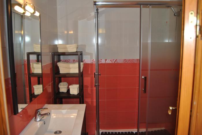 2 sovrum Hus för semesterbostäder i Almunecar med pool garage - 410 € (Ref: 3095239)