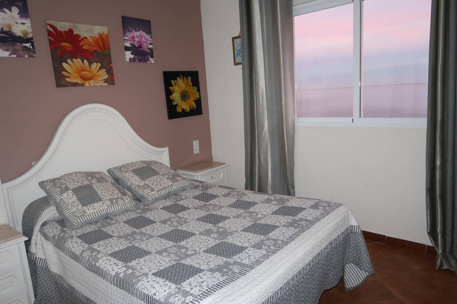 1 quarto Apartamento para arrendamento para férias em Almunecar com piscina - 330 € (Ref: 3095240)