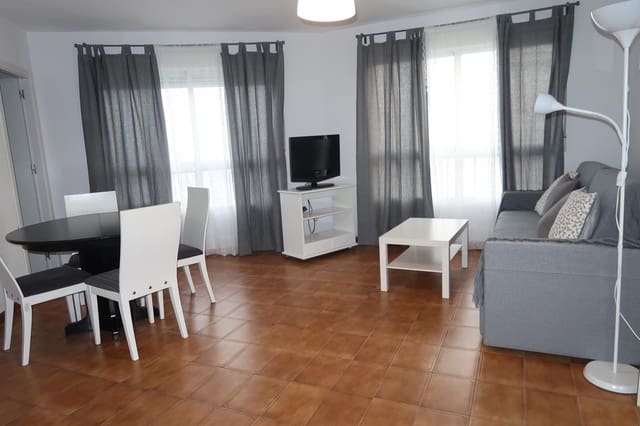 1 bedroom Apartment for holiday rental in Almuñécar with pool - € 330 (Ref: 3095240)