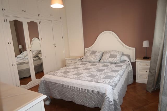 1 bedroom Apartment for holiday rental in Almuñécar with pool - € 330 (Ref: 3095240)