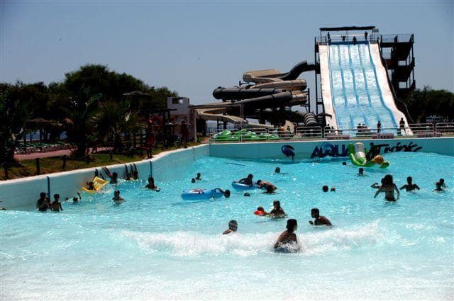 1 quarto Apartamento para arrendamento para férias em Almunecar com piscina - 330 € (Ref: 3095240)