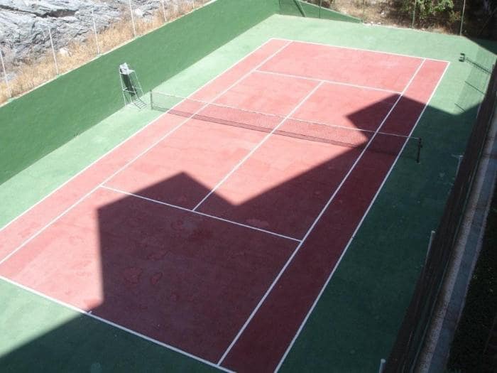 1 quarto Apartamento para arrendamento para férias em Almunecar com piscina - 330 € (Ref: 3095240)