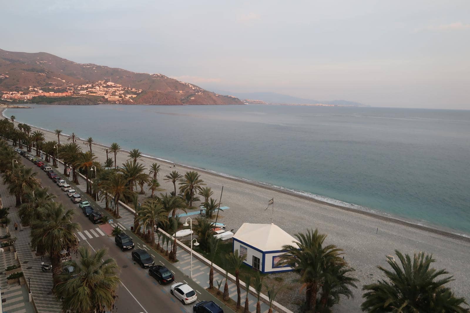 1 quarto Apartamento para arrendamento para férias em Almunecar com piscina - 330 € (Ref: 3095240)