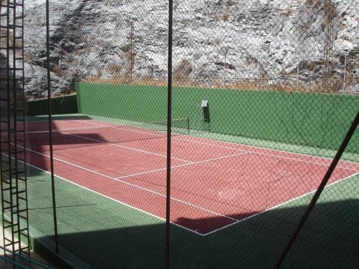 3 sypialnia Apartament na kwatery wakacyjne w Almunecar z basenem - 535 € (Ref: 3095242)