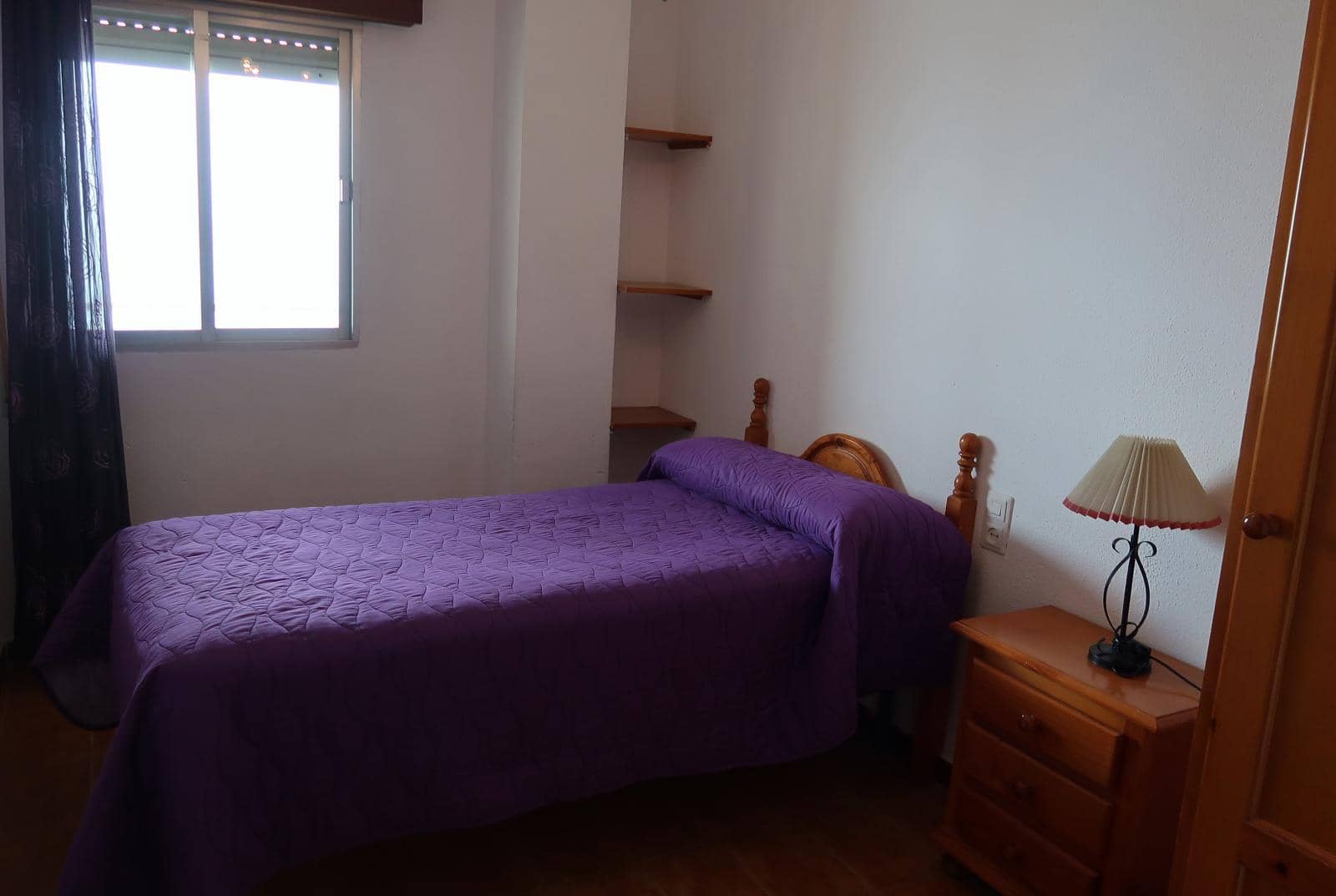 3 sypialnia Apartament na kwatery wakacyjne w Almunecar z basenem - 535 € (Ref: 3095242)
