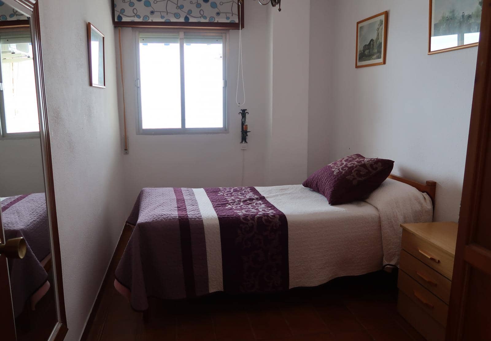 3 sypialnia Apartament na kwatery wakacyjne w Almunecar z basenem - 535 € (Ref: 3095242)