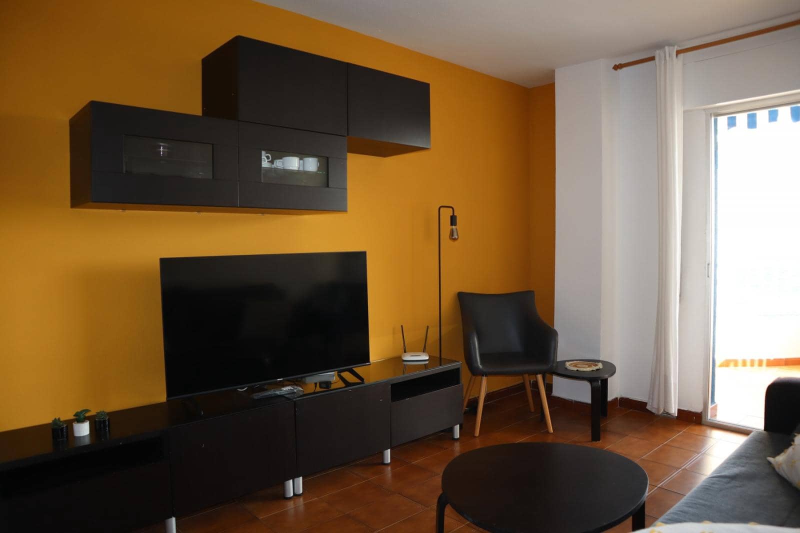 3 sypialnia Apartament na kwatery wakacyjne w Almunecar z basenem - 535 € (Ref: 3095242)