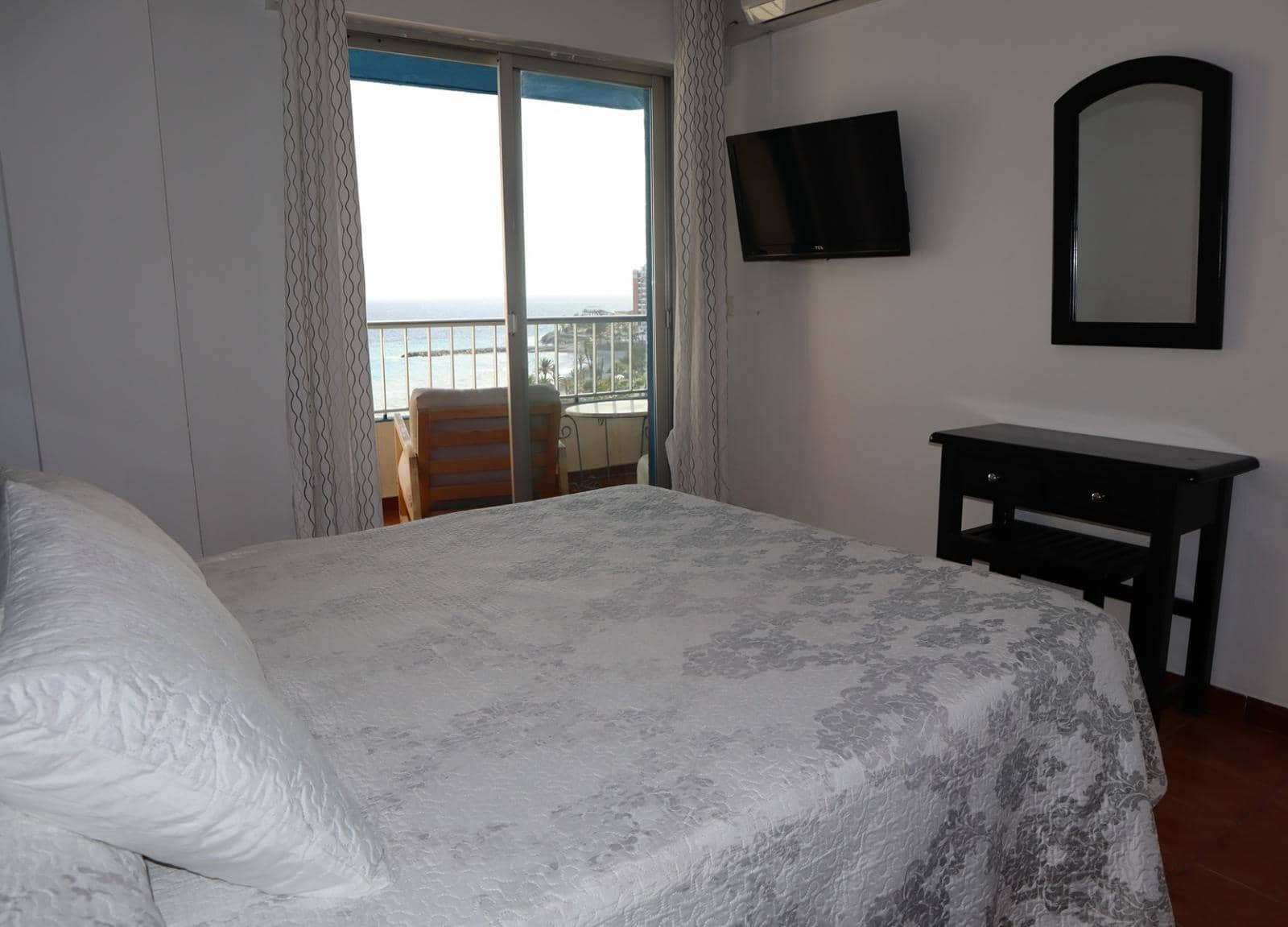 3 sypialnia Apartament na kwatery wakacyjne w Almunecar z basenem - 535 € (Ref: 3095242)