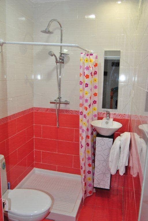 3 sypialnia Apartament na kwatery wakacyjne w Almunecar z basenem - 535 € (Ref: 3095242)