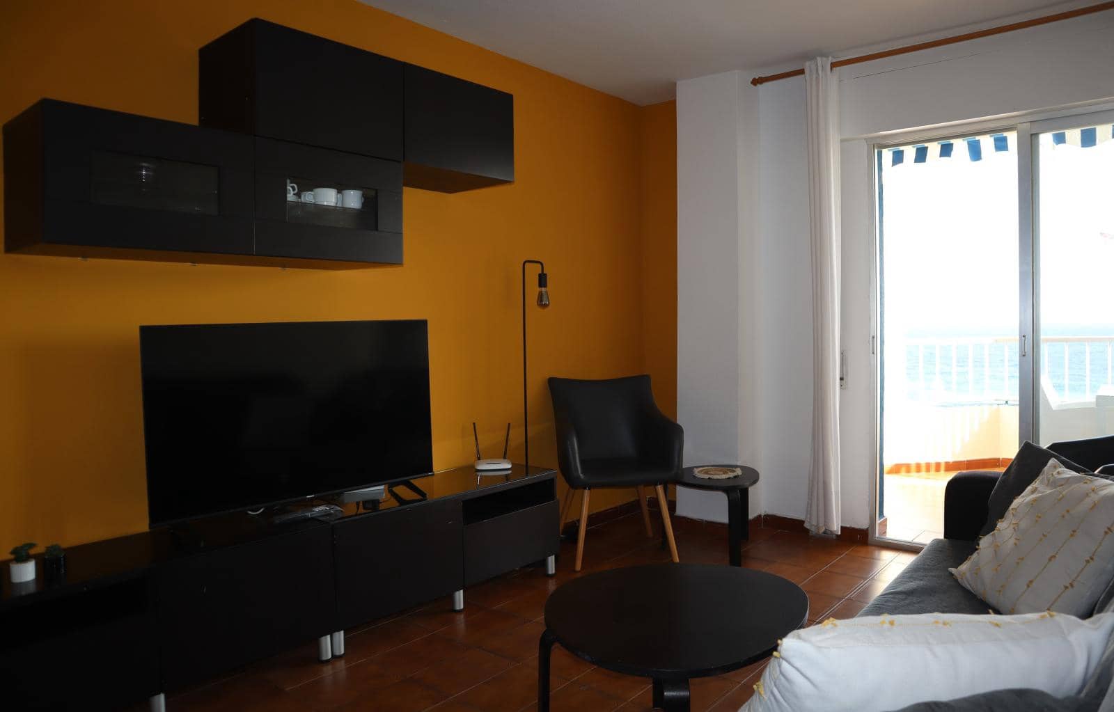 3 sypialnia Apartament na kwatery wakacyjne w Almunecar z basenem - 535 € (Ref: 3095242)