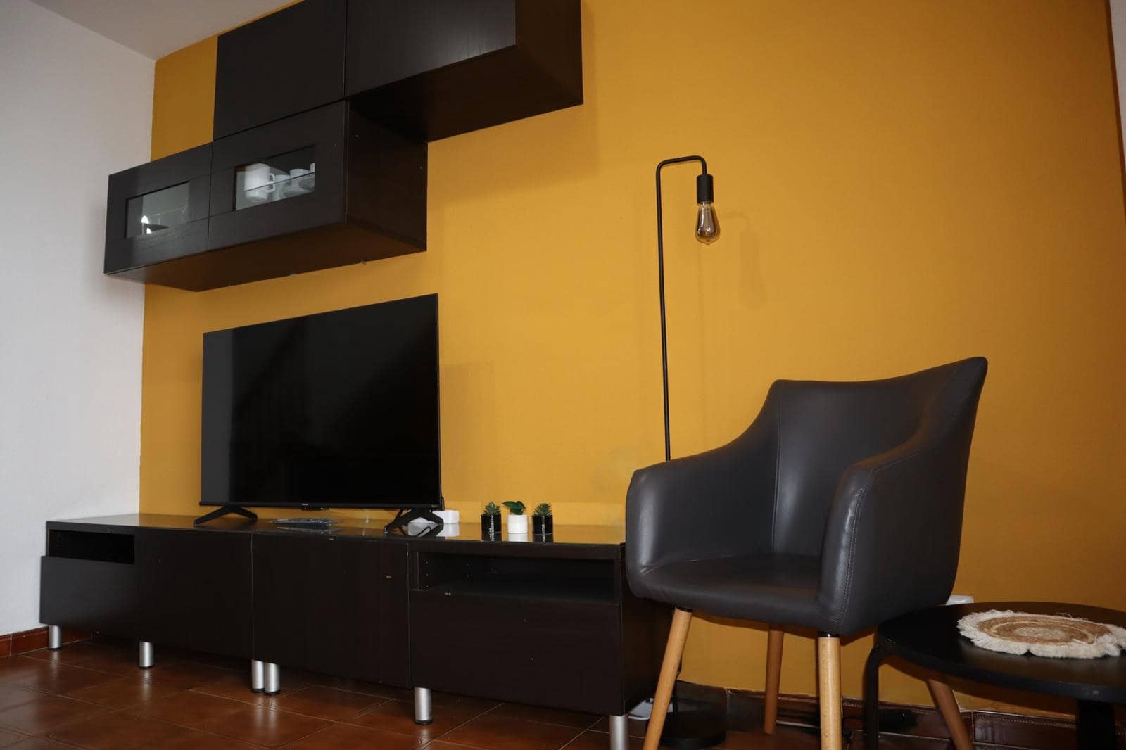 3 sypialnia Apartament na kwatery wakacyjne w Almunecar z basenem - 535 € (Ref: 3095242)