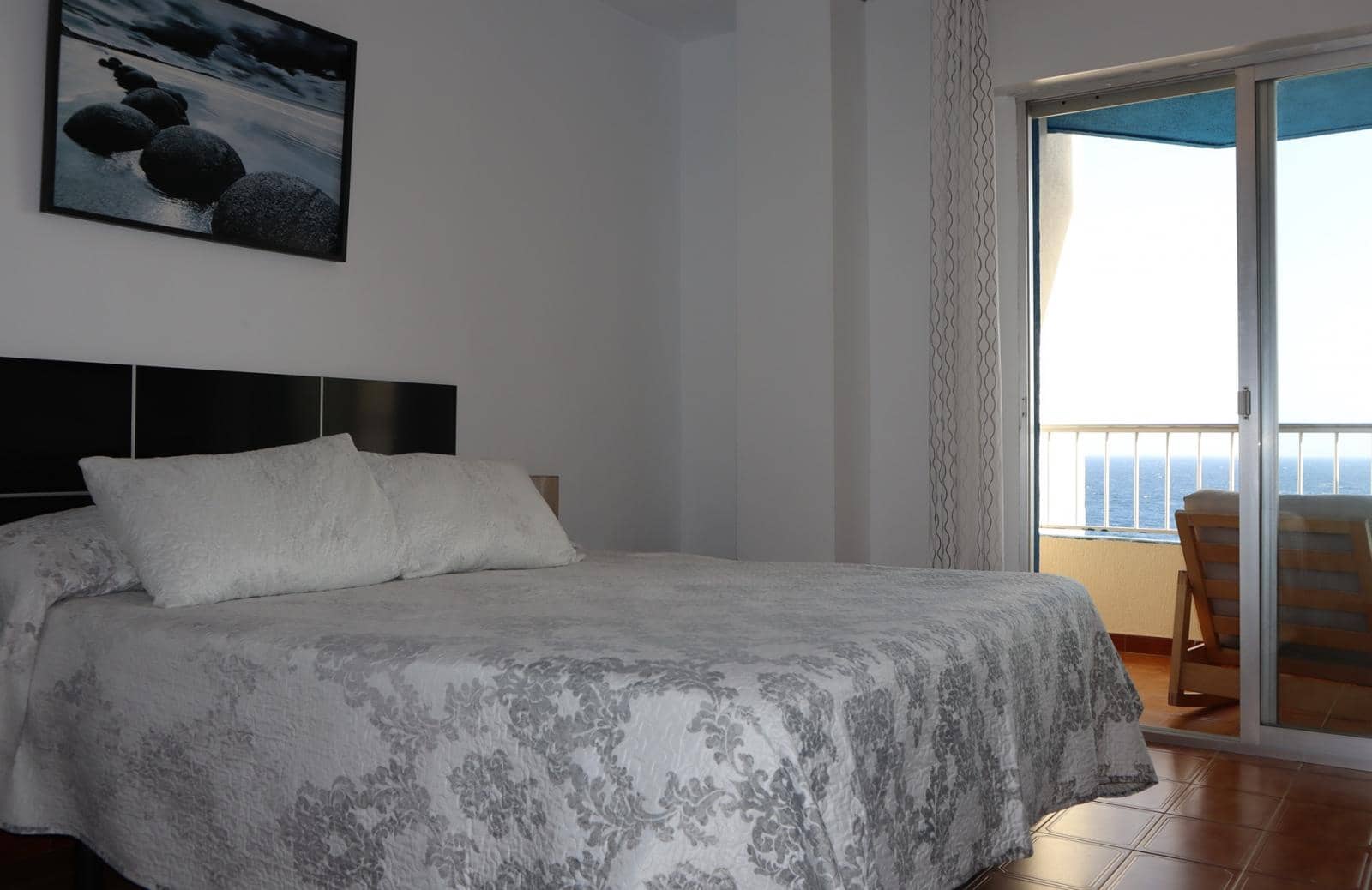 3 sypialnia Apartament na kwatery wakacyjne w Almunecar z basenem - 535 € (Ref: 3095242)