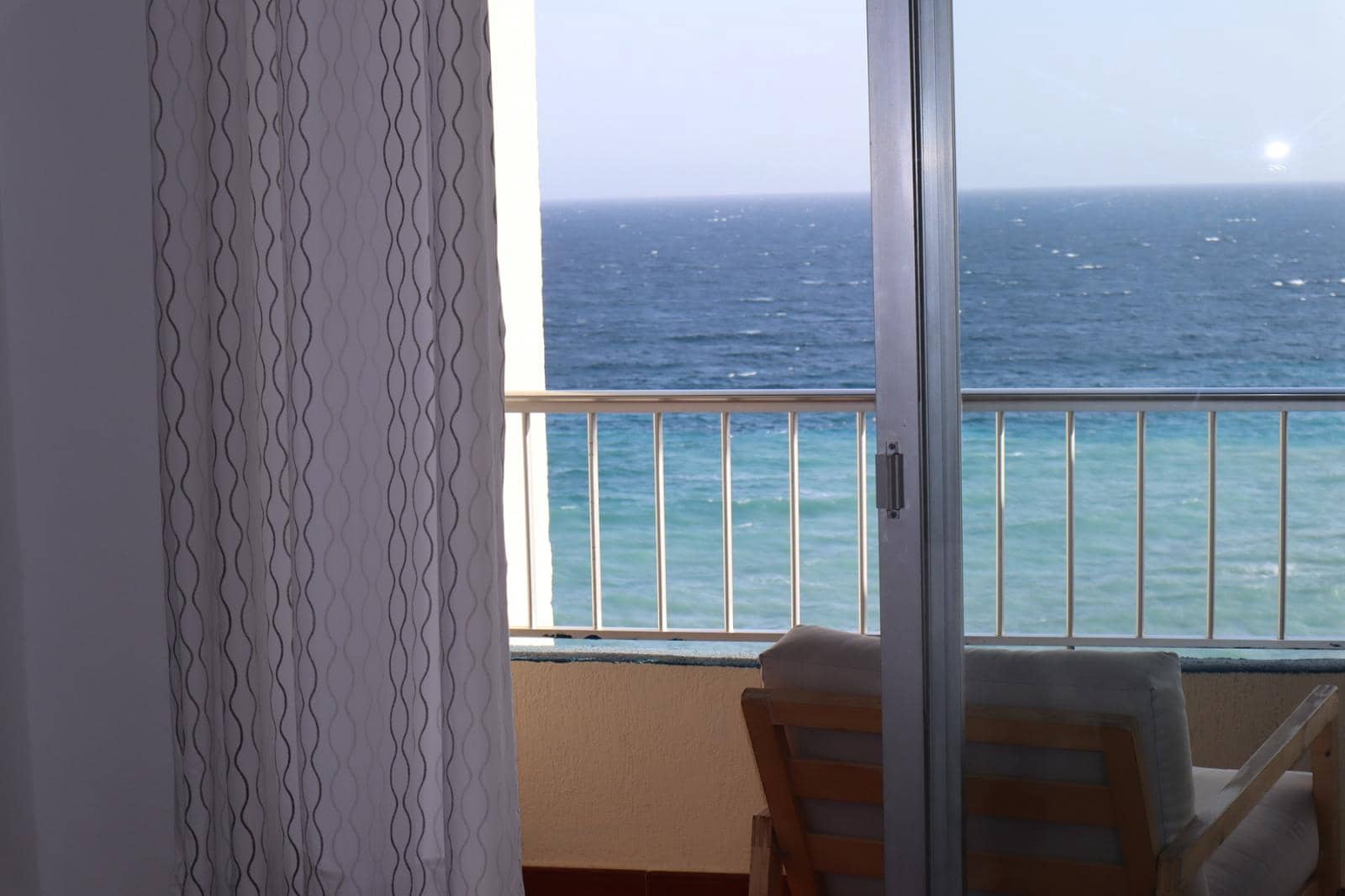 3 sypialnia Apartament na kwatery wakacyjne w Almunecar z basenem - 535 € (Ref: 3095242)