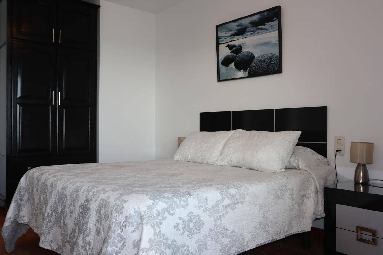 3 sypialnia Apartament na kwatery wakacyjne w Almunecar z basenem - 535 € (Ref: 3095242)