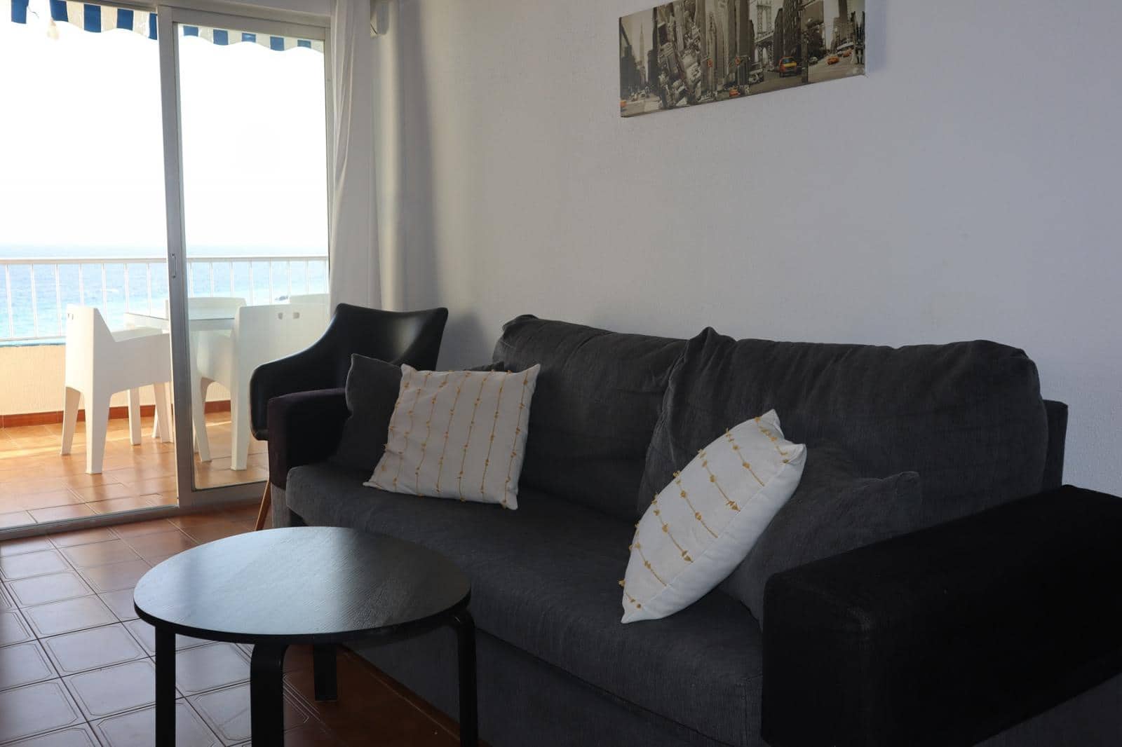 3 sypialnia Apartament na kwatery wakacyjne w Almunecar z basenem - 535 € (Ref: 3095242)