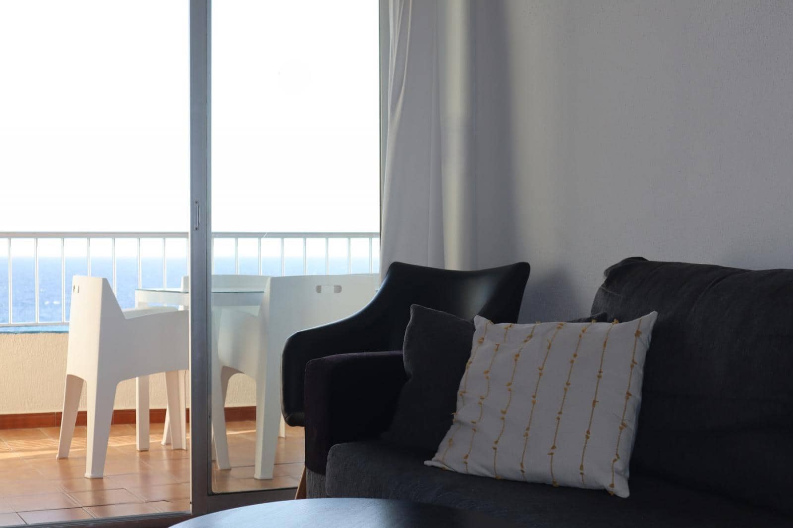 3 sypialnia Apartament na kwatery wakacyjne w Almunecar z basenem - 535 € (Ref: 3095242)