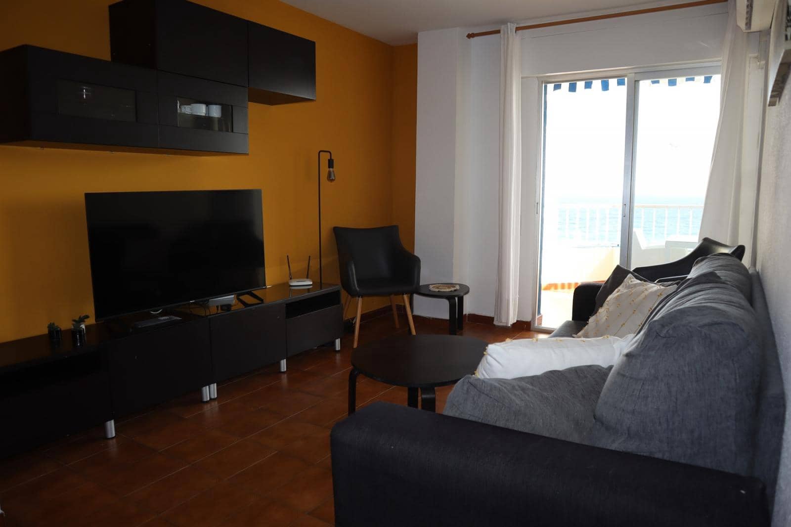 3 sypialnia Apartament na kwatery wakacyjne w Almunecar z basenem - 535 € (Ref: 3095242)