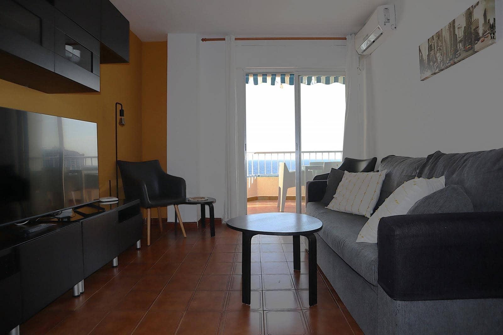 3 sypialnia Apartament na kwatery wakacyjne w Almunecar z basenem - 535 € (Ref: 3095242)