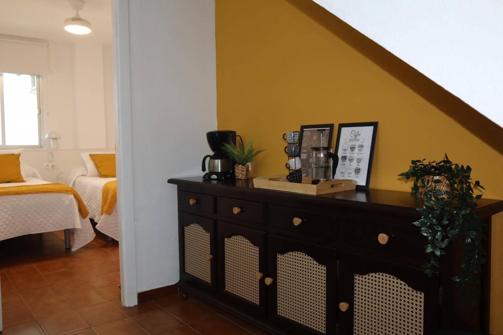 3 sypialnia Apartament na kwatery wakacyjne w Almunecar z basenem - 535 € (Ref: 3095242)