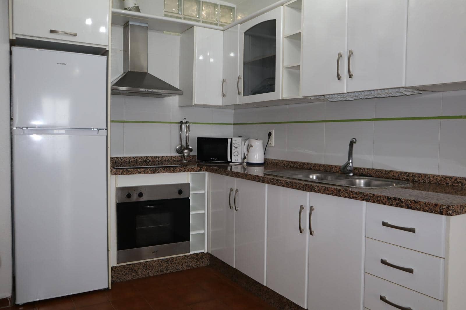 3 sypialnia Apartament na kwatery wakacyjne w Almunecar z basenem - 535 € (Ref: 3095242)