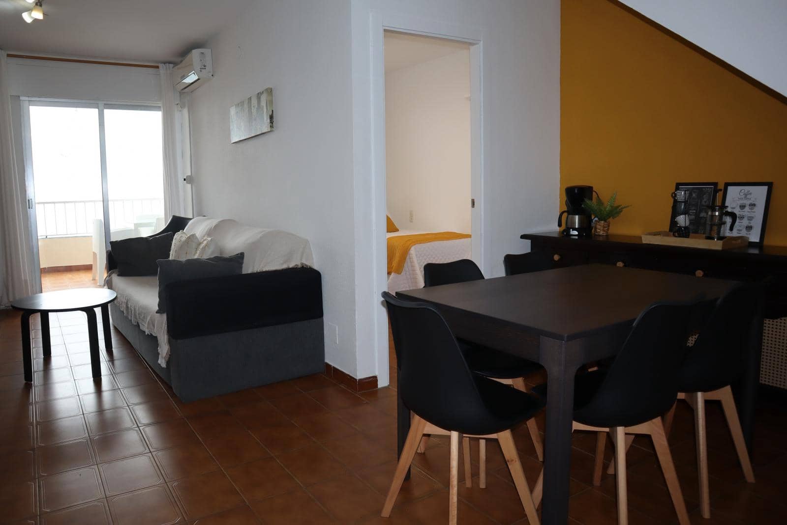 3 sypialnia Apartament na kwatery wakacyjne w Almunecar z basenem - 535 € (Ref: 3095242)