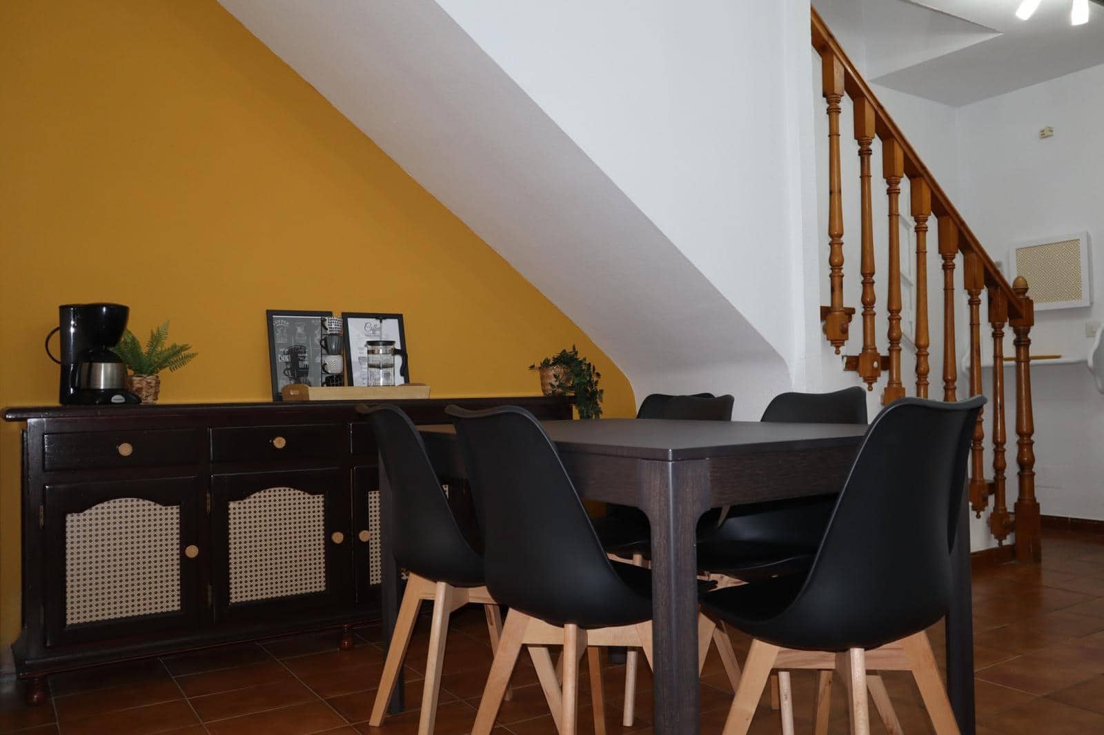 3 sypialnia Apartament na kwatery wakacyjne w Almunecar z basenem - 535 € (Ref: 3095242)