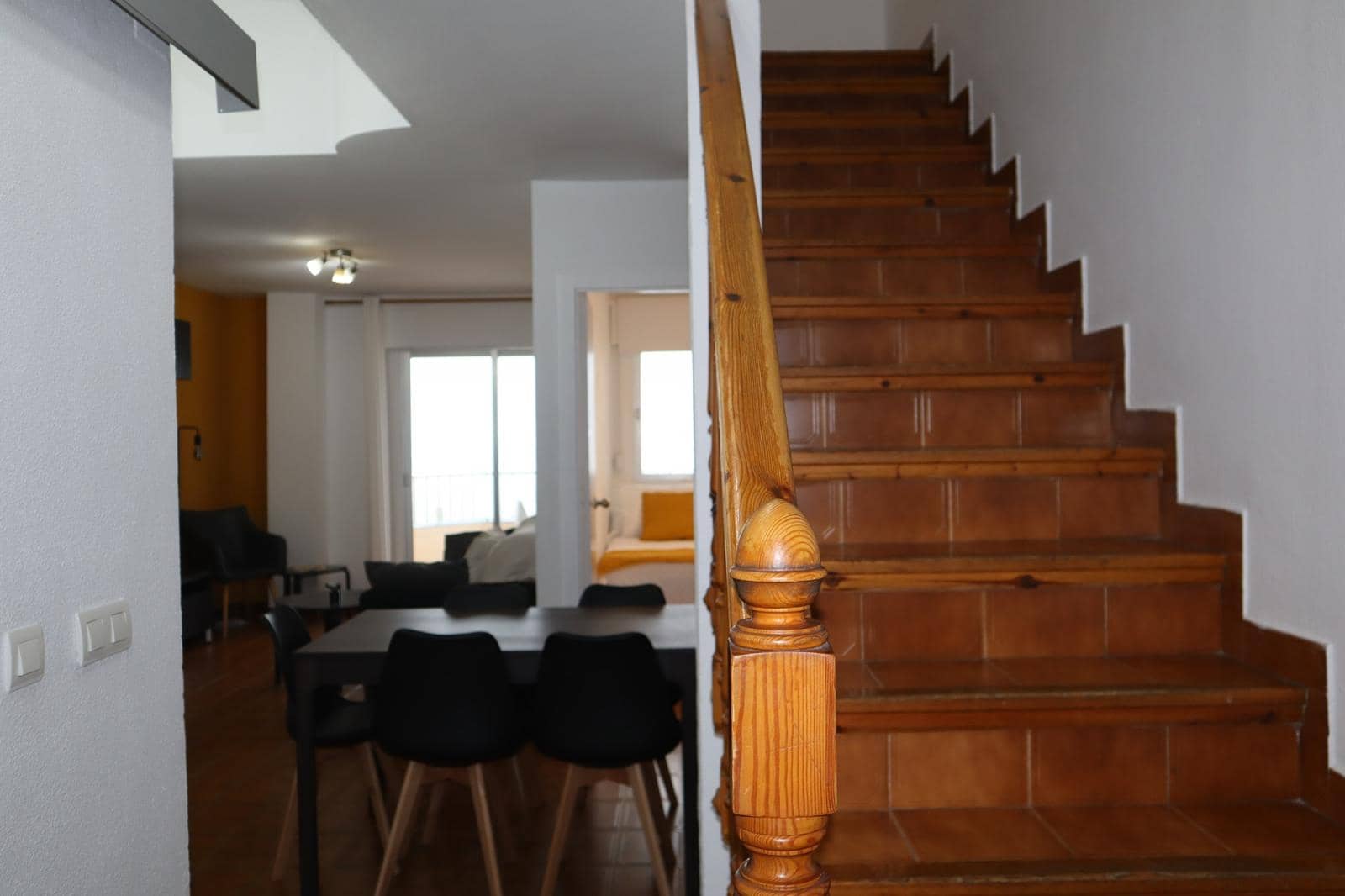 3 sypialnia Apartament na kwatery wakacyjne w Almunecar z basenem - 535 € (Ref: 3095242)