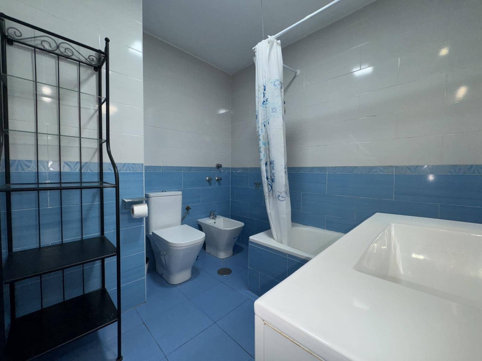 3 sypialnia Apartament na kwatery wakacyjne w Almunecar z basenem - 535 € (Ref: 3095242)