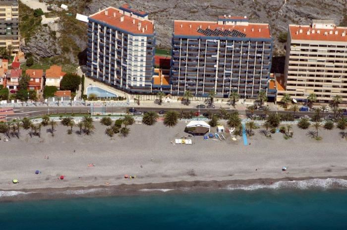 3 sypialnia Apartament na kwatery wakacyjne w Almunecar z basenem - 535 € (Ref: 3095242)