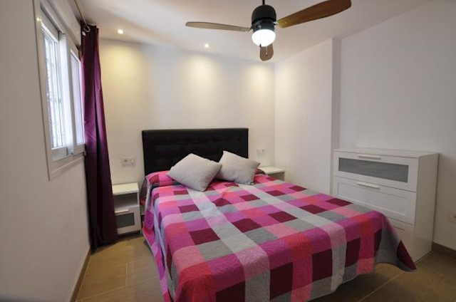 2 camera da letto Villetta a Schiera da affitare come casa vacanza in Almuñécar con piscina garage - 490 € (Rif: 3095243)