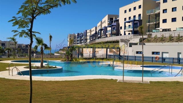 3 bedroom Apartment for holiday rental in Almuñécar with pool garage - € 690 (Ref: 4676785)