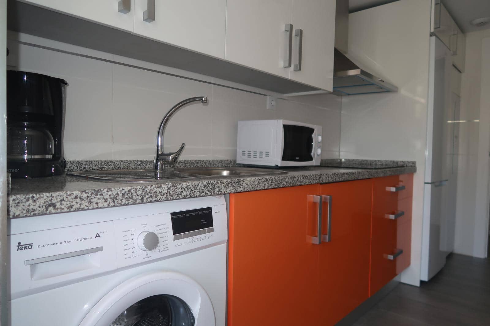 3 bedroom Apartment for holiday rental in Almunecar with pool garage - € 690 (Ref: 4676785)