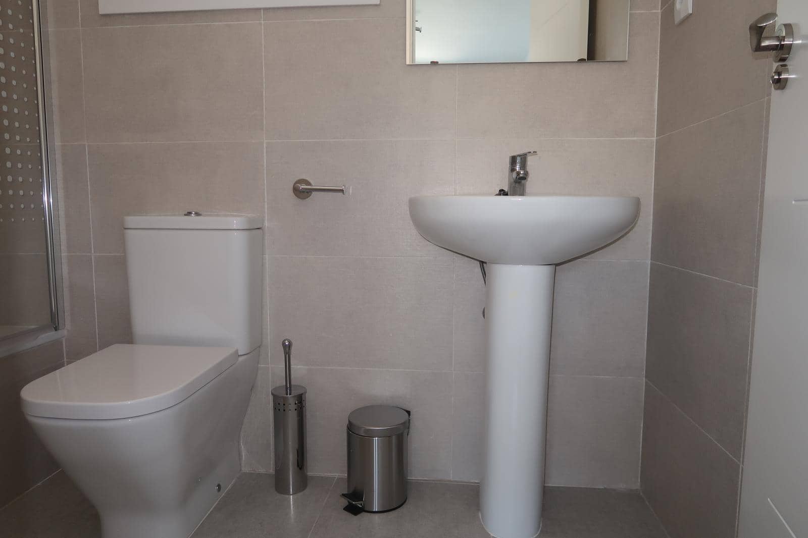 3 bedroom Apartment for holiday rental in Almunecar with pool garage - € 690 (Ref: 4676785)