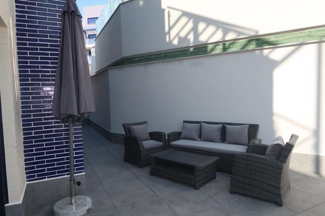 3 bedroom Apartment for holiday rental in Almuñécar with pool garage - € 690 (Ref: 4676785)