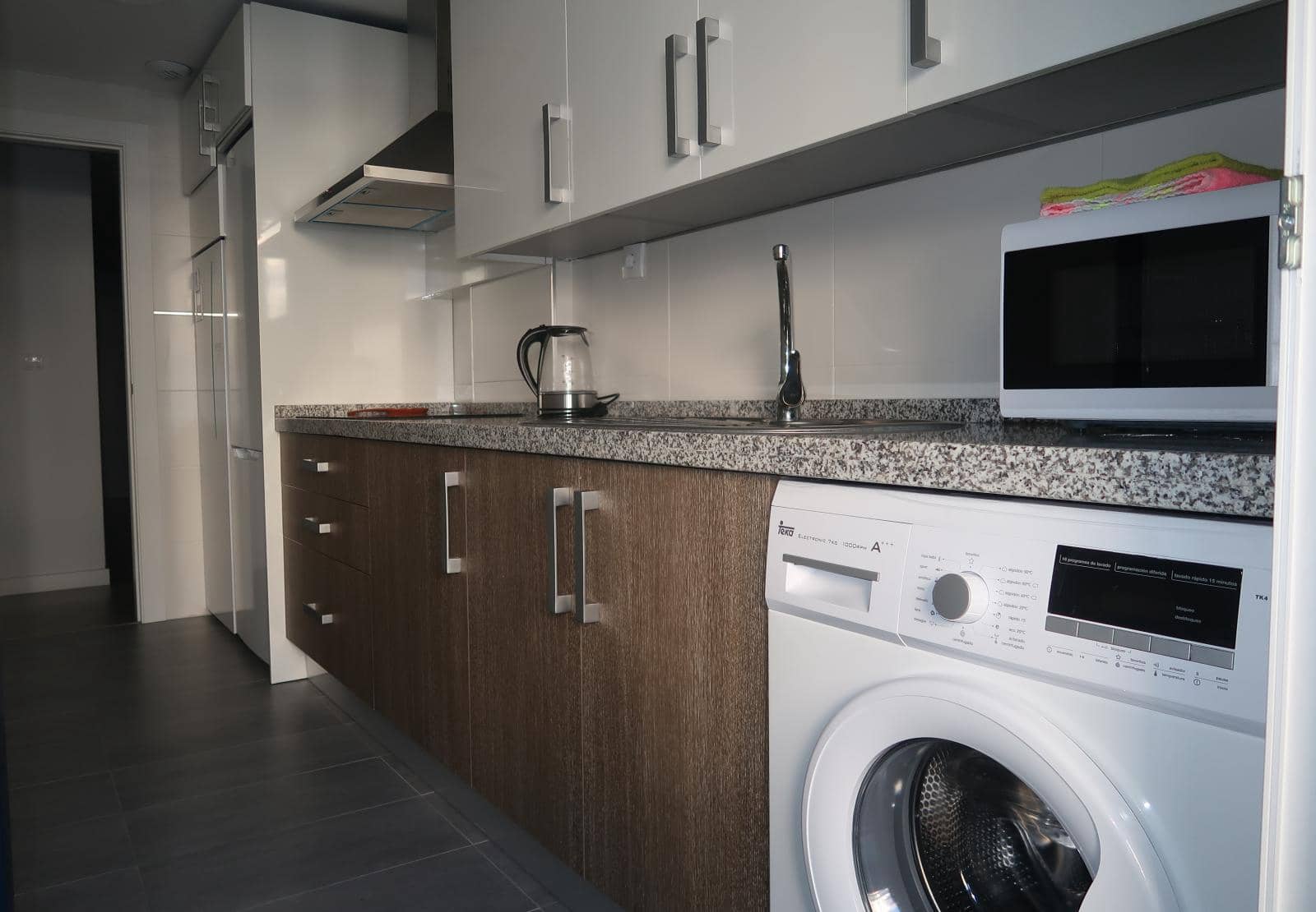 3 bedroom Apartment for holiday rental in Almunecar with pool garage - € 690 (Ref: 4676785)