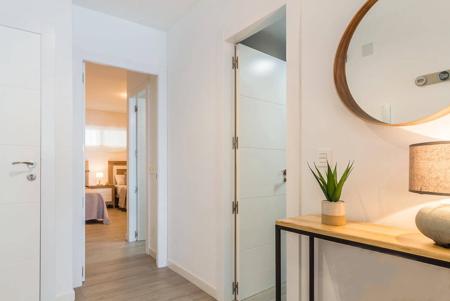 2 sypialnia Apartament na kwatery wakacyjne w Almunecar z basenem - 595 € (Ref: 6401580)