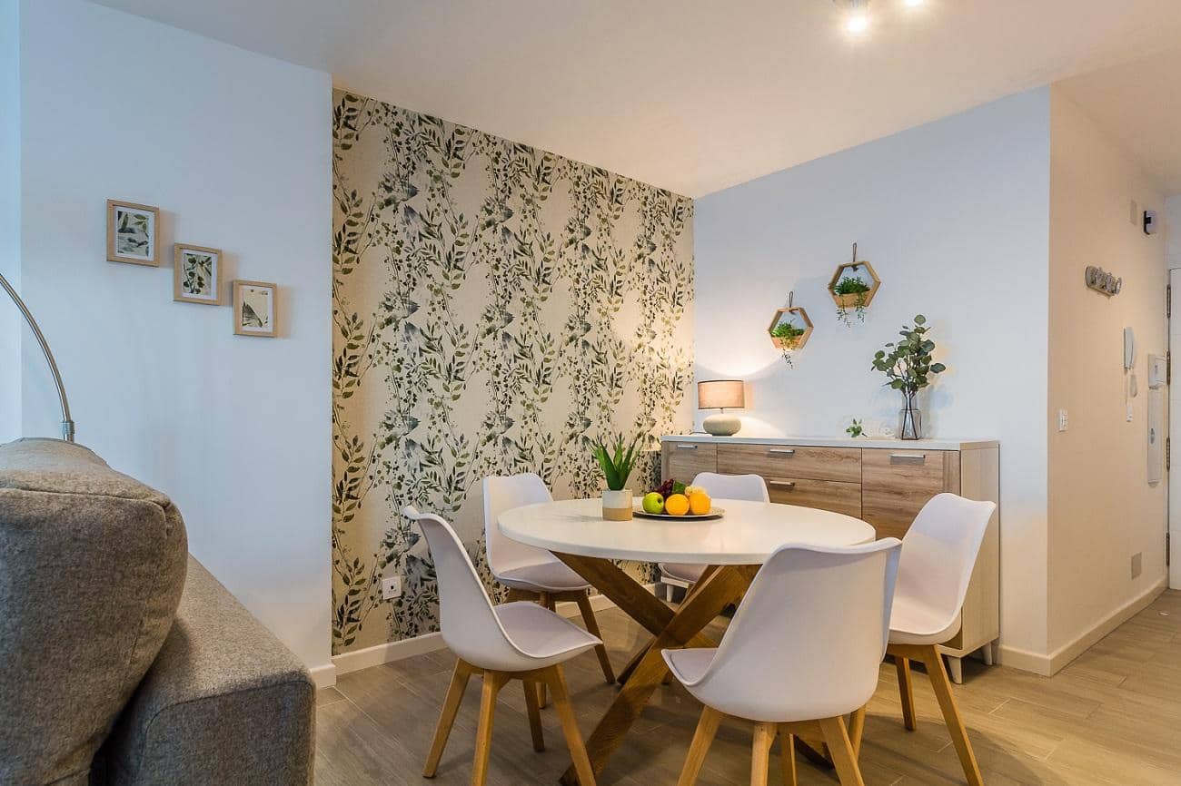 2 sypialnia Apartament na kwatery wakacyjne w Almunecar z basenem - 595 € (Ref: 6401580)