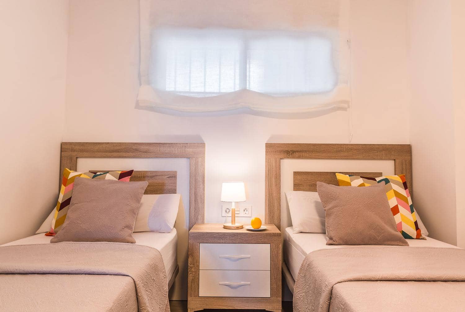 2 sypialnia Apartament na kwatery wakacyjne w Almunecar z basenem - 595 € (Ref: 6401580)