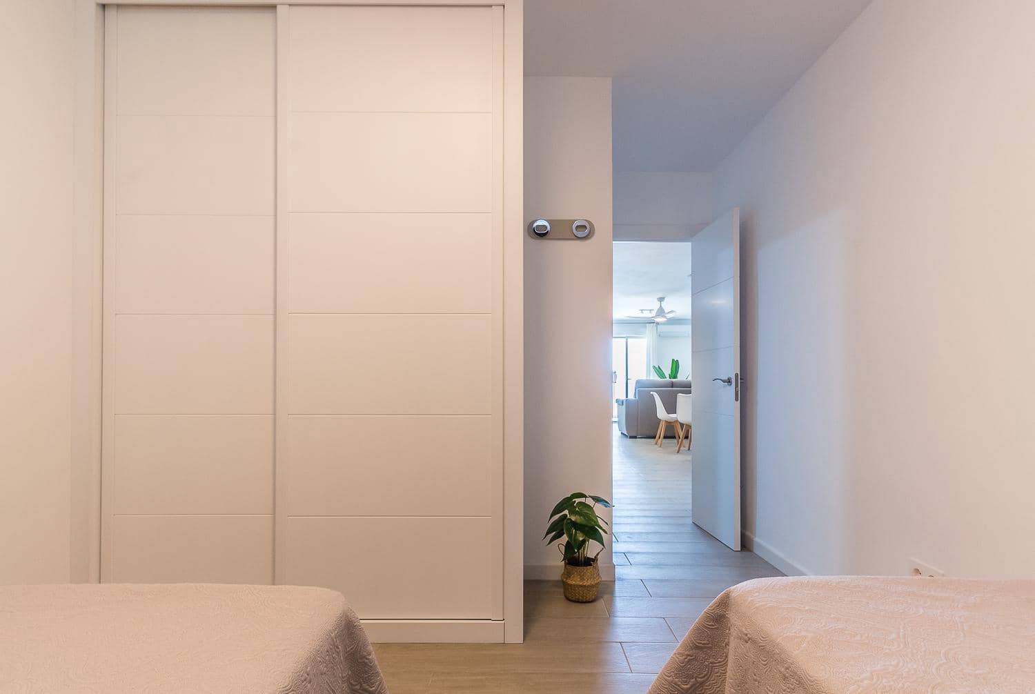 2 sypialnia Apartament na kwatery wakacyjne w Almunecar z basenem - 595 € (Ref: 6401580)