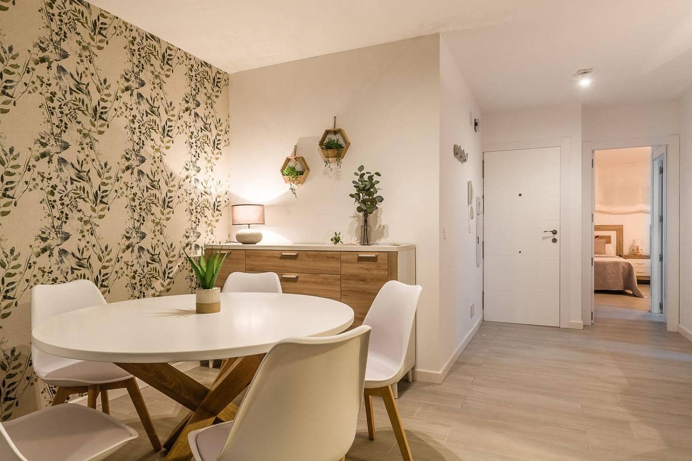 2 sypialnia Apartament na kwatery wakacyjne w Almunecar z basenem - 595 € (Ref: 6401580)