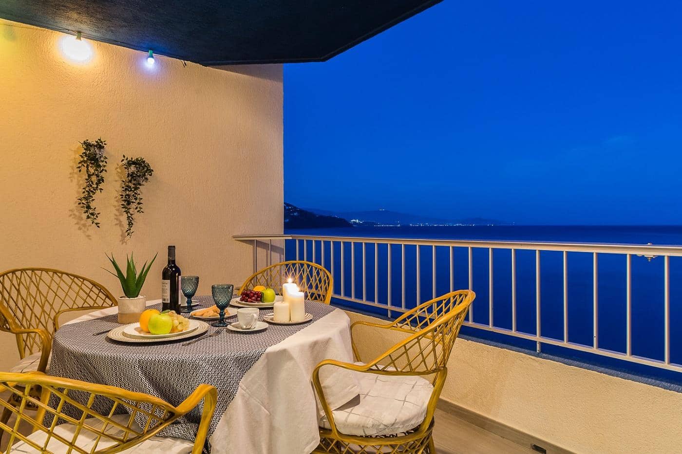 2 sypialnia Apartament na kwatery wakacyjne w Almunecar z basenem - 595 € (Ref: 6401580)