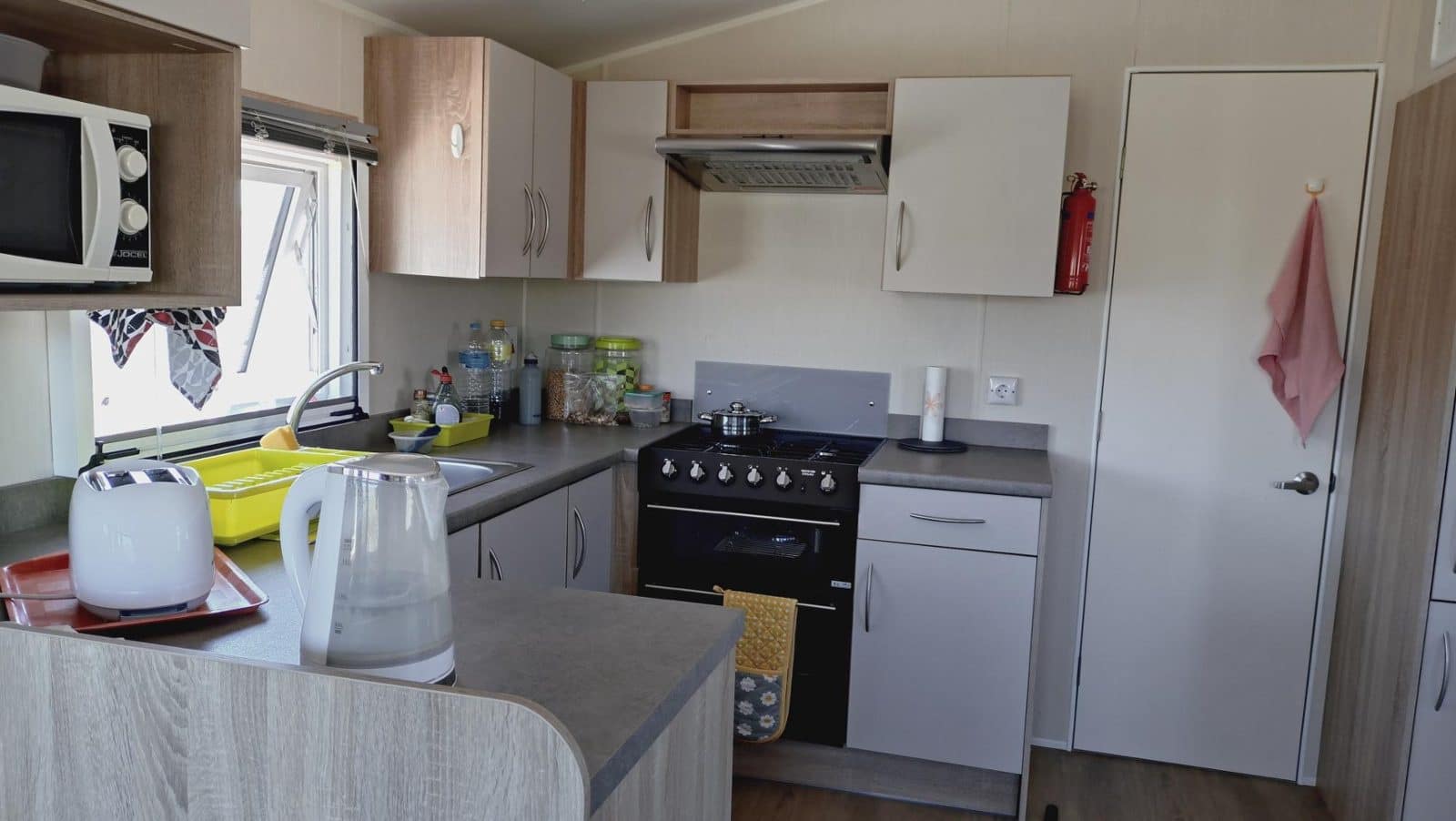 2 bedroom Mobile Home for sale in Los Gallardos - € 90,000 (Ref: 10042224)