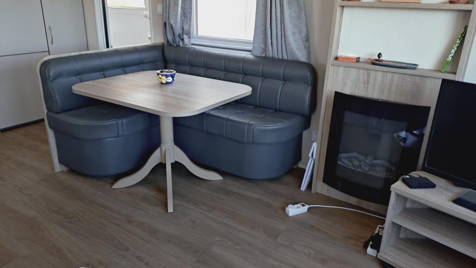 2 bedroom Mobile Home for sale in Los Gallardos - € 90,000 (Ref: 10042224)