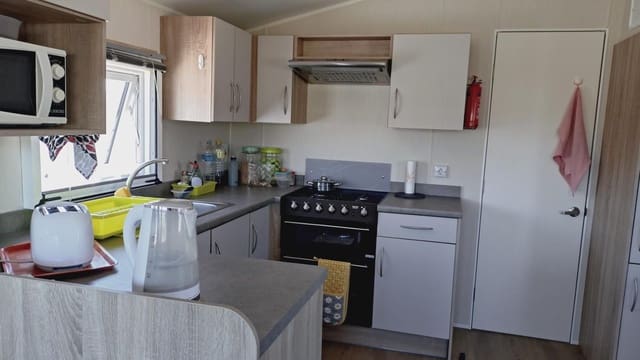 2 bedroom Mobile Home for sale in Los Gallardos - € 90,000 (Ref: 10042224)
