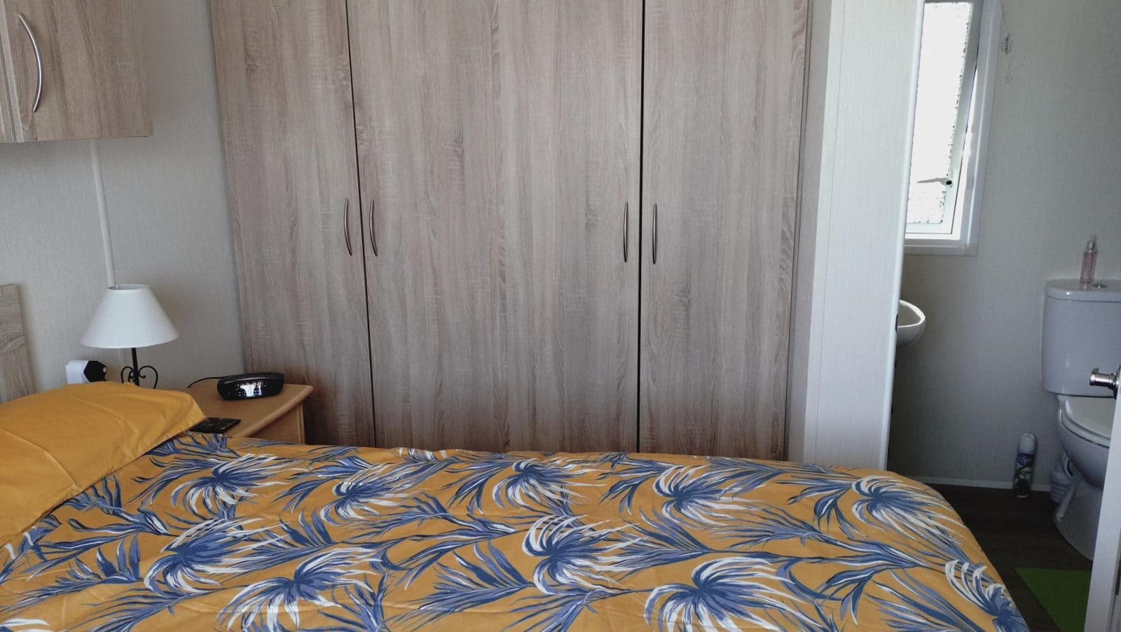 2 bedroom Mobile Home for sale in Los Gallardos - € 90,000 (Ref: 10042224)