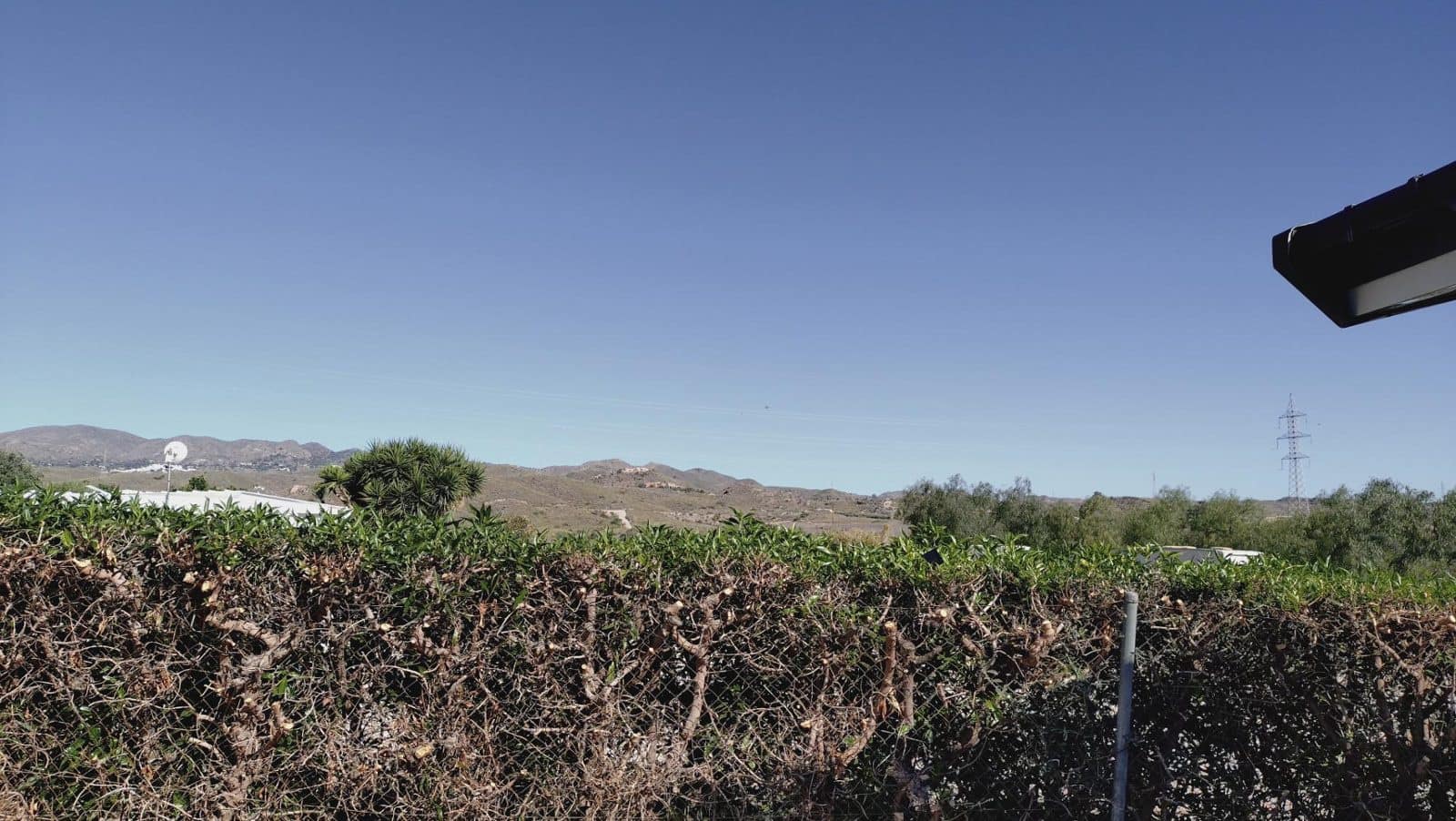 2 bedroom Mobile Home for sale in Los Gallardos - € 90,000 (Ref: 10042224)