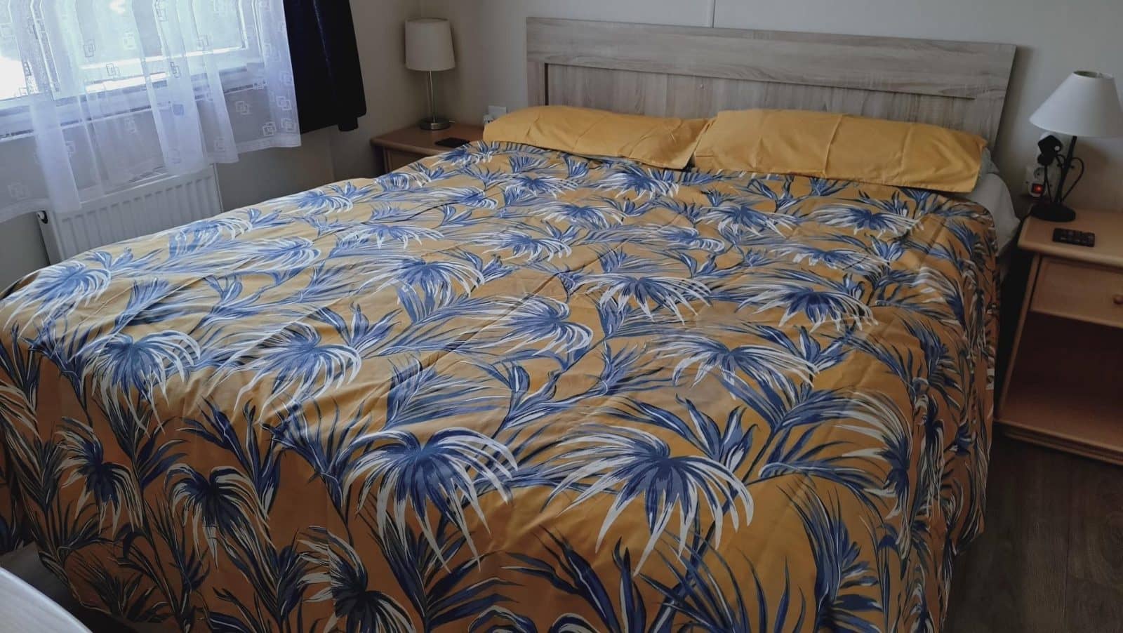 2 bedroom Mobile Home for sale in Los Gallardos - € 90,000 (Ref: 10042224)