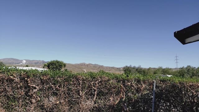 2 bedroom Mobile Home for sale in Los Gallardos - € 90,000 (Ref: 10042224)