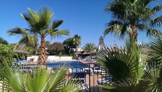 2 bedroom Mobile Home for sale in Los Gallardos - € 60,000 (Ref: 10043337)