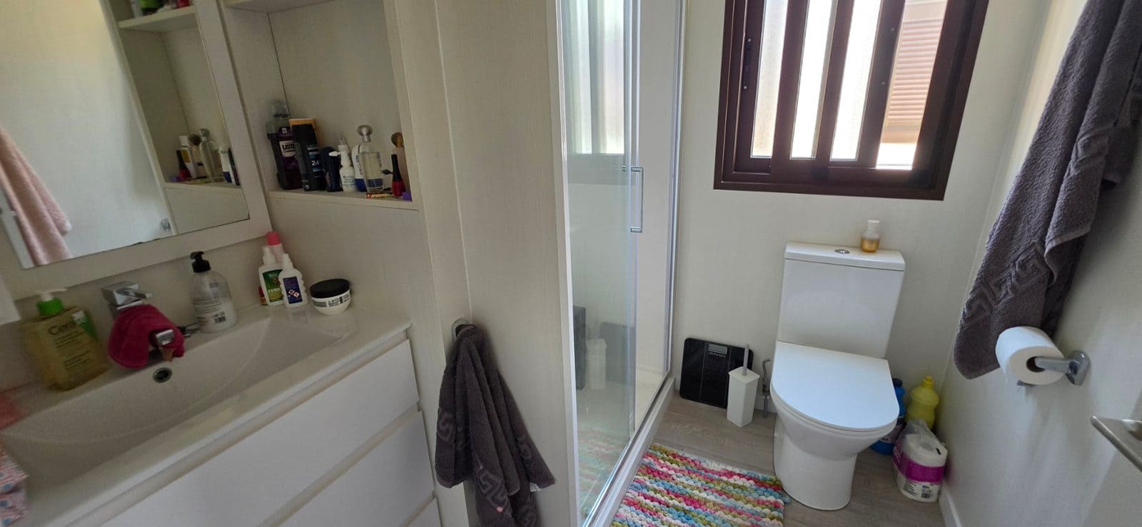 2 bedroom Mobile Home for sale in Los Gallardos - € 60,000 (Ref: 10043337)